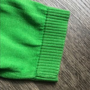 J. Crew Sweaters - J. Crew V-neck Sweater Preppy Kelly Green J. Crew Sweaters - J. Crew V-neck Sweater Preppy Kelly Green